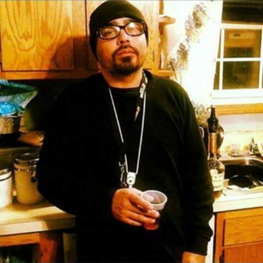 Meet your Posher, Robert